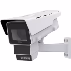 Axis Q1686-DLE, Black, White, CMOS, 25.4 / 1.8 mm (1 / 1.8")