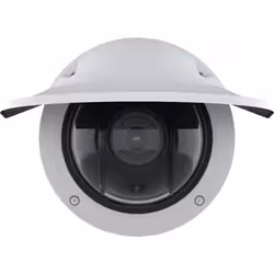 Axis Q3548-LVE Dome IP security camera Indoor & outdoor 3840 x 2160 pixels Ceiling/wall - Additional view 2