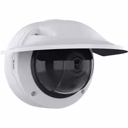 Axis Q3548-LVE Dome IP security camera Indoor & outdoor 3840 x 2160 pixels Ceiling/wall - Additional view 3
