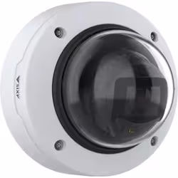 Axis P3287-LV Dome IP security camera Indoor & outdoor 2592 x 1944 pixels Ceiling/wall - Additional view 2