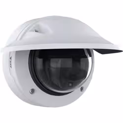 Axis P3287-LVE Dome IP security camera Indoor & outdoor 2592 x 1944 pixels Ceiling/wall - Additional view 2