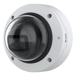 Axis P3288-LV Dome IP security camera Indoor & outdoor 3840 x 2160 pixels Ceiling