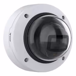 Axis P3288-LV Dome IP security camera Indoor & outdoor 3840 x 2160 pixels Ceiling - Additional view 2