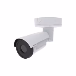 Axis Q1972-E Bullet IP security camera Outdoor 640 x 480 pixels Wall - Additional view 4