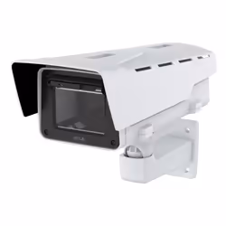 Axis TQ1815-E, Housing & mount, Universal, Black, White, Axis, P1385, P1385-B, P1387, P1387-B, P1388, P1388-B, Q1656, Q1656-B ...