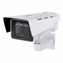 Axis TQ1819-E, Housing & mount, Universal, Black, White, Axis, P1385, P1385-B, P1387, P1387-B, P1388, P1388-B, Q1656, Q1656-B ...