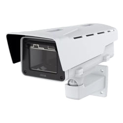 Axis TQ1819-E Housing & mount