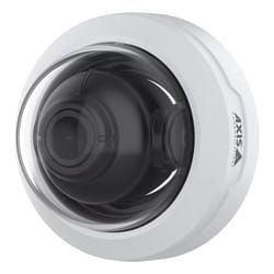 Axis F4108 Sensor unit