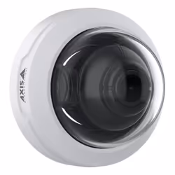Axis F4108 Sensor unit - Additional view 4