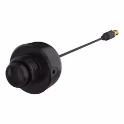 Axis F2108, Sensor unit, Indoor, Black, White, Axis, Aluminium, Plastic, IK08