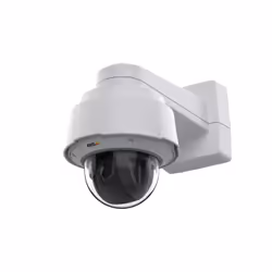 Axis Q6078-E 50 Hz, CMOS, 25.4 / 2.5 mm (1 / 2.5")