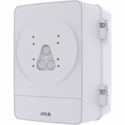 Axis TQ1817-VE Cabinet - Additional view 2