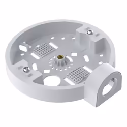 Axis TM3601-E, Junction box, Universal, White, Axis, M4215-LV, M4215-V, M4216-LV, M4216-V, M4218-LV, M4218-V, M4225-LVE, M422 ...