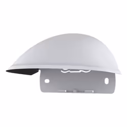 Axis TM3827-E, Weather shield, Outdoor, White, Axis, M4225-LVE, M4227-LVE, M4228-LVE, 2 pc(s)