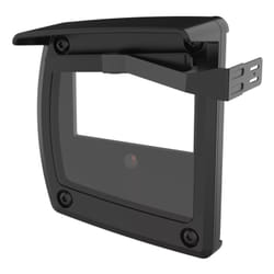 Axis TQ5801-E Front window