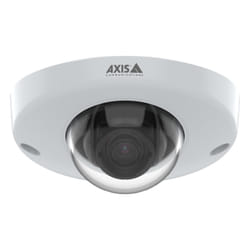 Axis P3905-R Mk III Dome IP security camera Indoor 1920 x 1080 pixels Ceiling