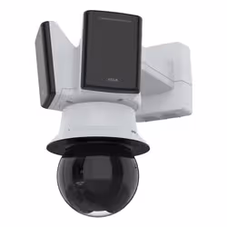 Axis D2122-VE Wireless Wall Black, Light grey - Additional view 3