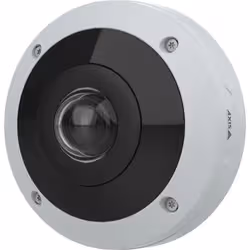 Axis 03131-001 security camera Dome IP security camera Indoor & outdoor 3536 x 3536 pixels Ceiling/wall - Additional view 2