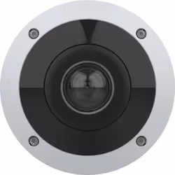 Axis 03131-001 security camera Dome IP security camera Indoor & outdoor 3536 x 3536 pixels Ceiling/wall - Additional view 3