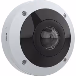 Axis 03131-001 security camera Dome IP security camera Indoor & outdoor 3536 x 3536 pixels Ceiling/wall - Additional view 4
