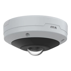 Axis M4347-PLVE Dome IP security camera Outdoor 2464 x 2464 pixels Wall