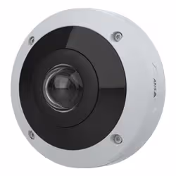 Axis M4347-PLVE Dome IP security camera Outdoor 2464 x 2464 pixels Wall - Additional view 2
