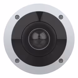 Axis M4347-PLVE Dome IP security camera Outdoor 2464 x 2464 pixels Wall - Additional view 3