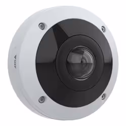 Axis M4347-PLVE Dome IP security camera Outdoor 2464 x 2464 pixels Wall - Additional view 4