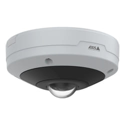 Axis M4348-PLVE Dome IP security camera Indoor & outdoor 3536 x 3536 pixels Ceiling/wall