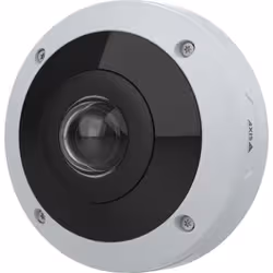 Axis M4348-PLVE Dome IP security camera Indoor & outdoor 3536 x 3536 pixels Ceiling/wall - Additional view 2