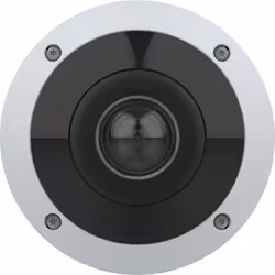 Axis M4348-PLVE Dome IP security camera Indoor & outdoor 3536 x 3536 pixels Ceiling/wall - Additional view 3