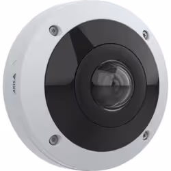 Axis M4348-PLVE Dome IP security camera Indoor & outdoor 3536 x 3536 pixels Ceiling/wall - Additional view 4
