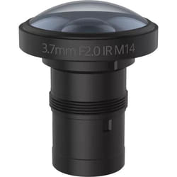 Axis 03143-001 security camera accessory Lens