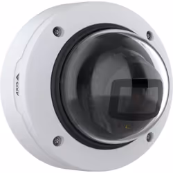 Axis P3275-LV Dome IP security camera Indoor 1920 x 1080 pixels Ceiling/Wall/Pole - Additional view 2