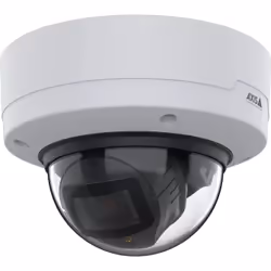 Axis P3275-LVE Dome IP security camera Indoor & outdoor 1920 x 1080 pixels Ceiling/wall - Additional view 3