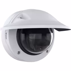Axis P3277-LVE Dome IP security camera Indoor & outdoor 2592 x 1944 pixels Ceiling/wall - Additional view 2