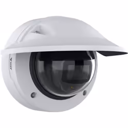 Axis P3278-LVE Dome IP security camera Indoor & outdoor 3840 x 2160 pixels Ceiling/wall - Additional view 2