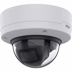 Axis P3278-LVE Dome IP security camera Indoor & outdoor 3840 x 2160 pixels Ceiling/wall - Additional view 3