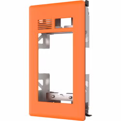 Axis TI8205, Mount, Orange, Axis, IK08, I8307-VE