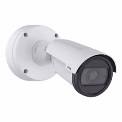 Axis P1487-LE Bullet IP security camera Outdoor 2592 x 1944 pixels Pole clamp - Additional view 3