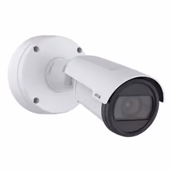 Axis P1488-LE Bullet IP security camera Outdoor 3840 x 2160 pixels Pole clamp - Additional view 3