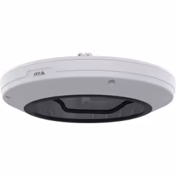 Axis TM5806-E, Housing, Black, White, Axis, M5000, M5000-G, Aluminium, IP66