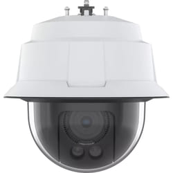 Axis Q6086-E PTZ Dome IP security camera Outdoor 2688 x 1512 pixels Ceiling