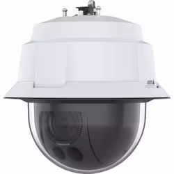 Axis Q6086-E PTZ Dome IP security camera Outdoor 2688 x 1512 pixels Ceiling - Additional view 2