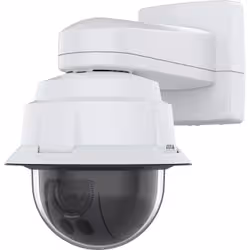 Axis Q6086-E PTZ Dome IP security camera Outdoor 2688 x 1512 pixels Ceiling - Additional view 3