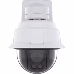 Axis Q6086-E PTZ Dome IP security camera Outdoor 2688 x 1512 pixels Ceiling - Additional view 4