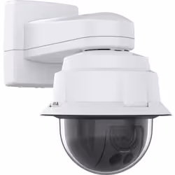 Axis Q6086-E PTZ Dome IP security camera Outdoor 2688 x 1512 pixels Ceiling - Additional view 5
