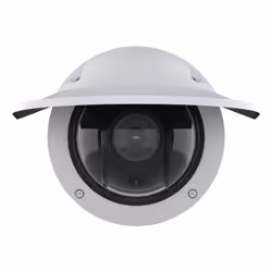 Axis Q3558-LVE Dome IP security camera Outdoor 3840 x 2160 pixels Ceiling/Wall/Pole - Additional view 2