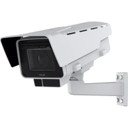 Axis Q1728-LE Box IP security camera Indoor & outdoor 3840 x 2160 pixels Wall