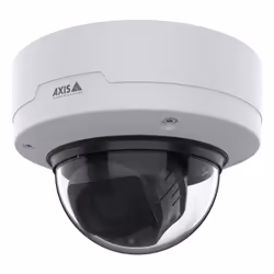 Axis P3277-LVE Mic Dome IP security camera Outdoor 2592 x 1944 pixels Ceiling/wall - Additional view 3